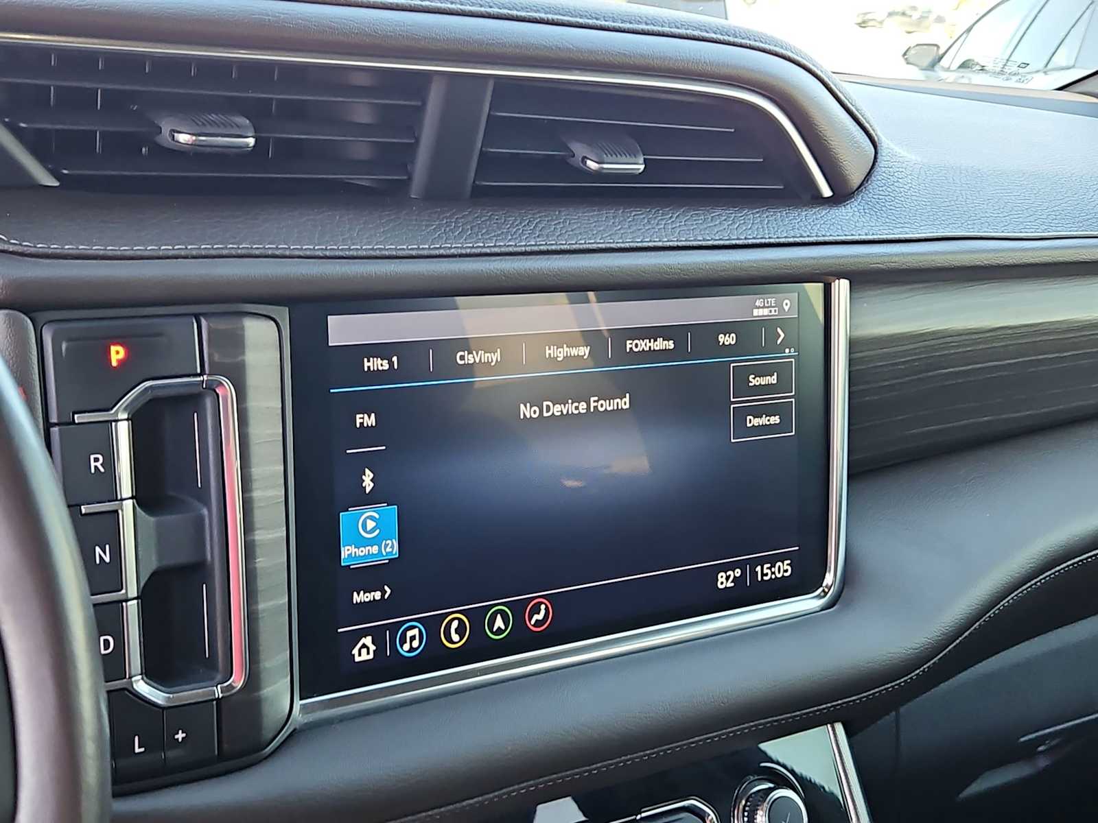 Thumbnail: 2021 GMC Yukon - 20