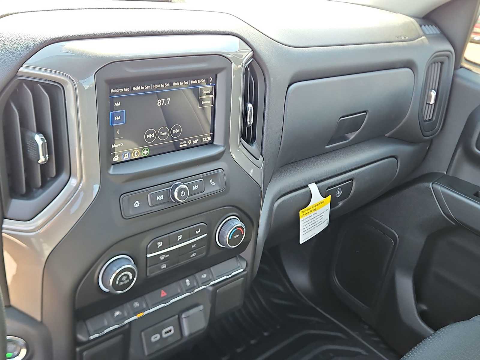 Thumbnail: 2026 Chevrolet Silverado 1500 - 20