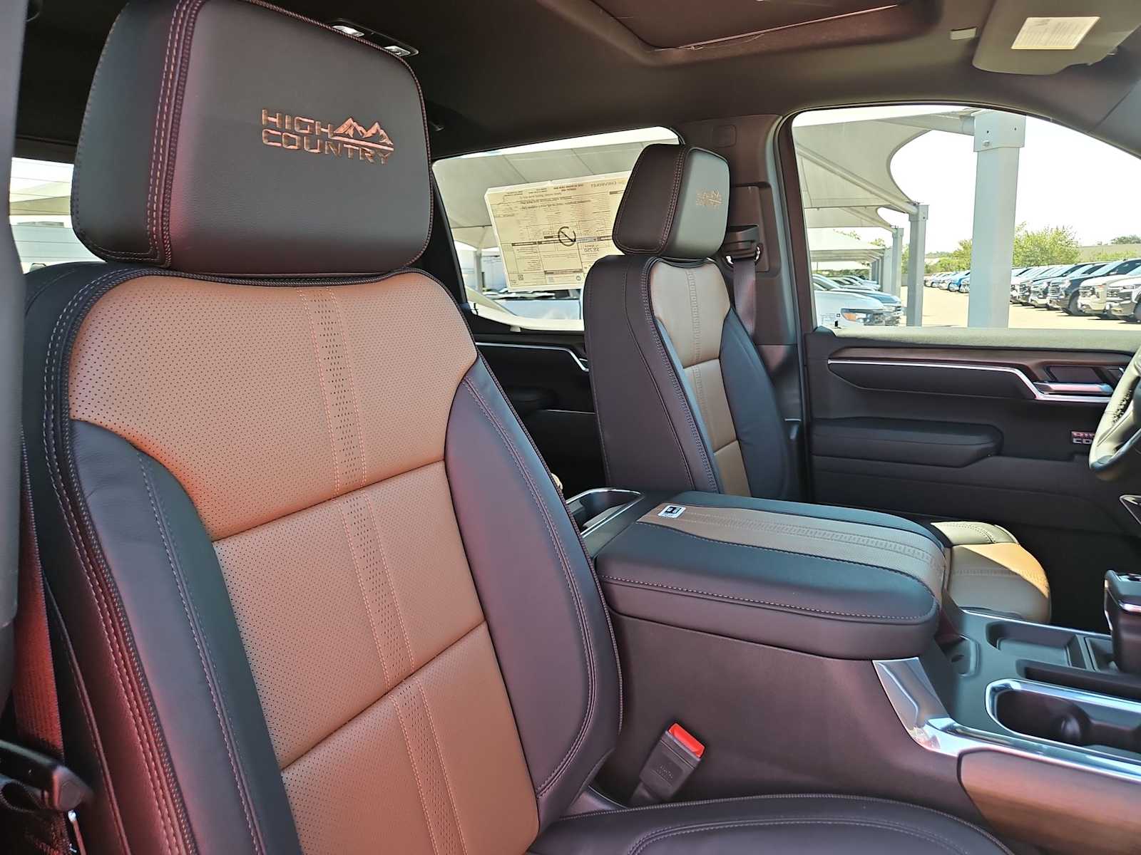 Thumbnail: 2026 Chevrolet Silverado 1500 - 17