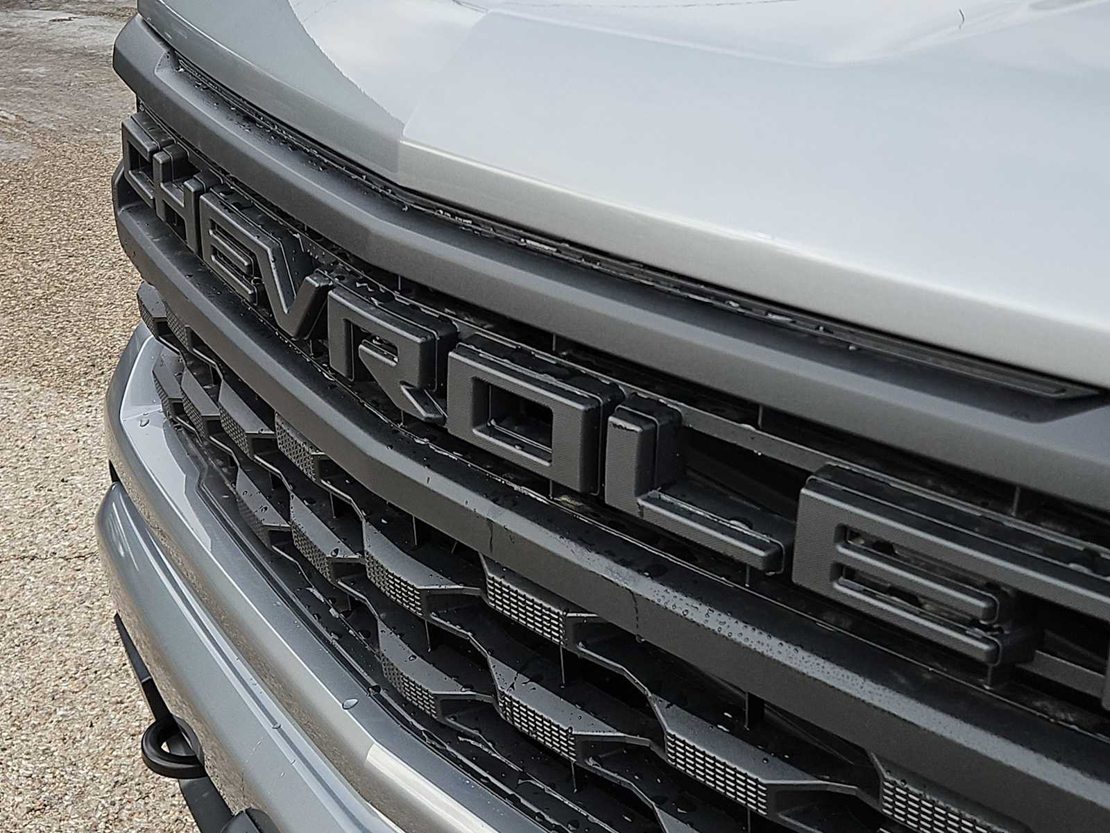 Thumbnail: 2026 Chevrolet Silverado 1500 - 13