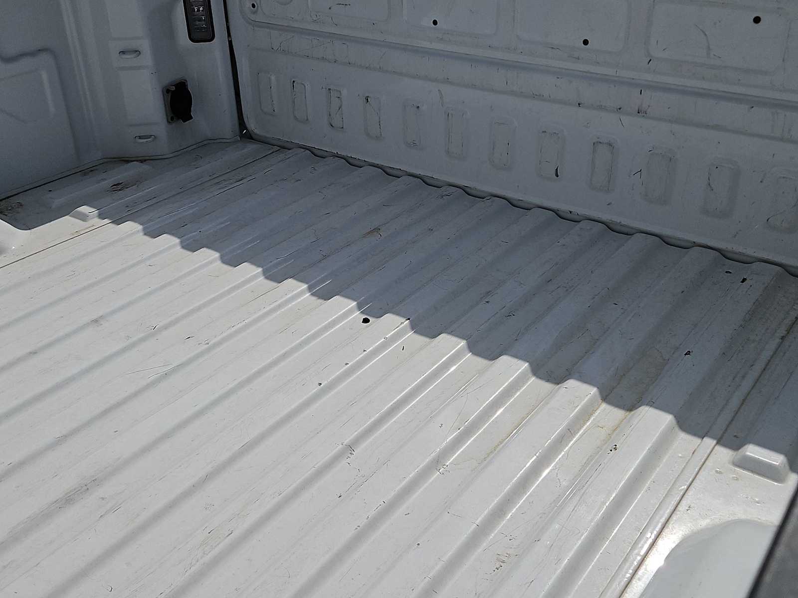 Thumbnail: 2024 Chevrolet Silverado 2500 - 23