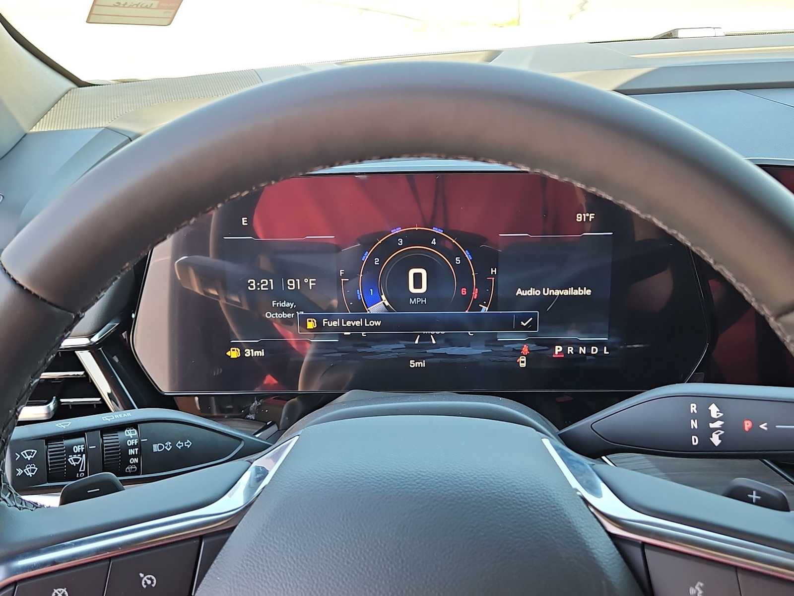 Thumbnail: 2026 Chevrolet Tahoe - 22