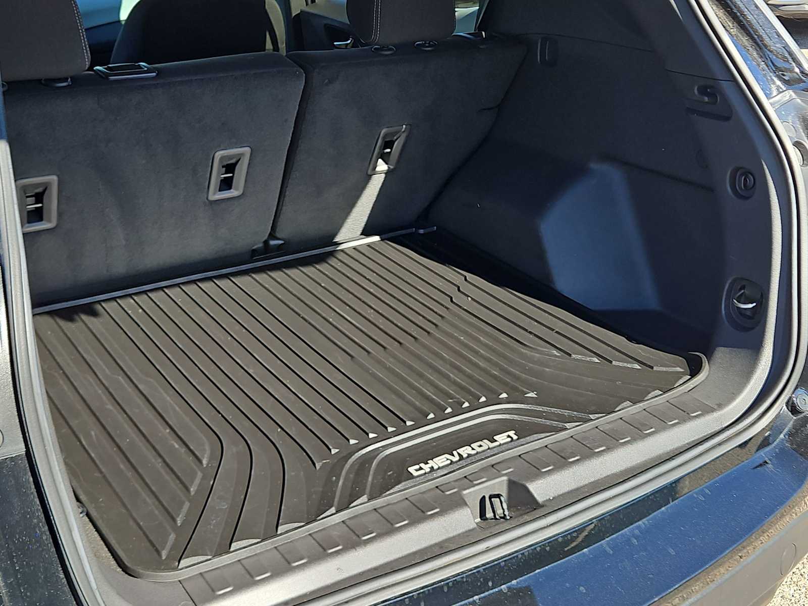 Thumbnail: 2024 Chevrolet Equinox - 23