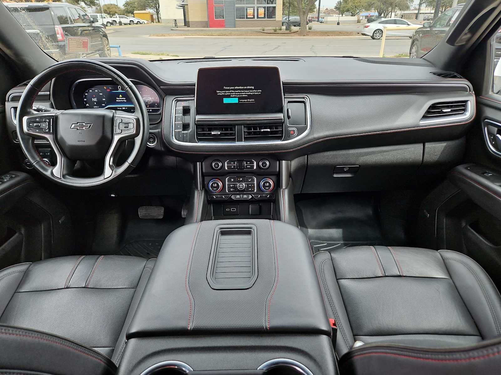 Thumbnail: 2023 Chevrolet Tahoe - 18