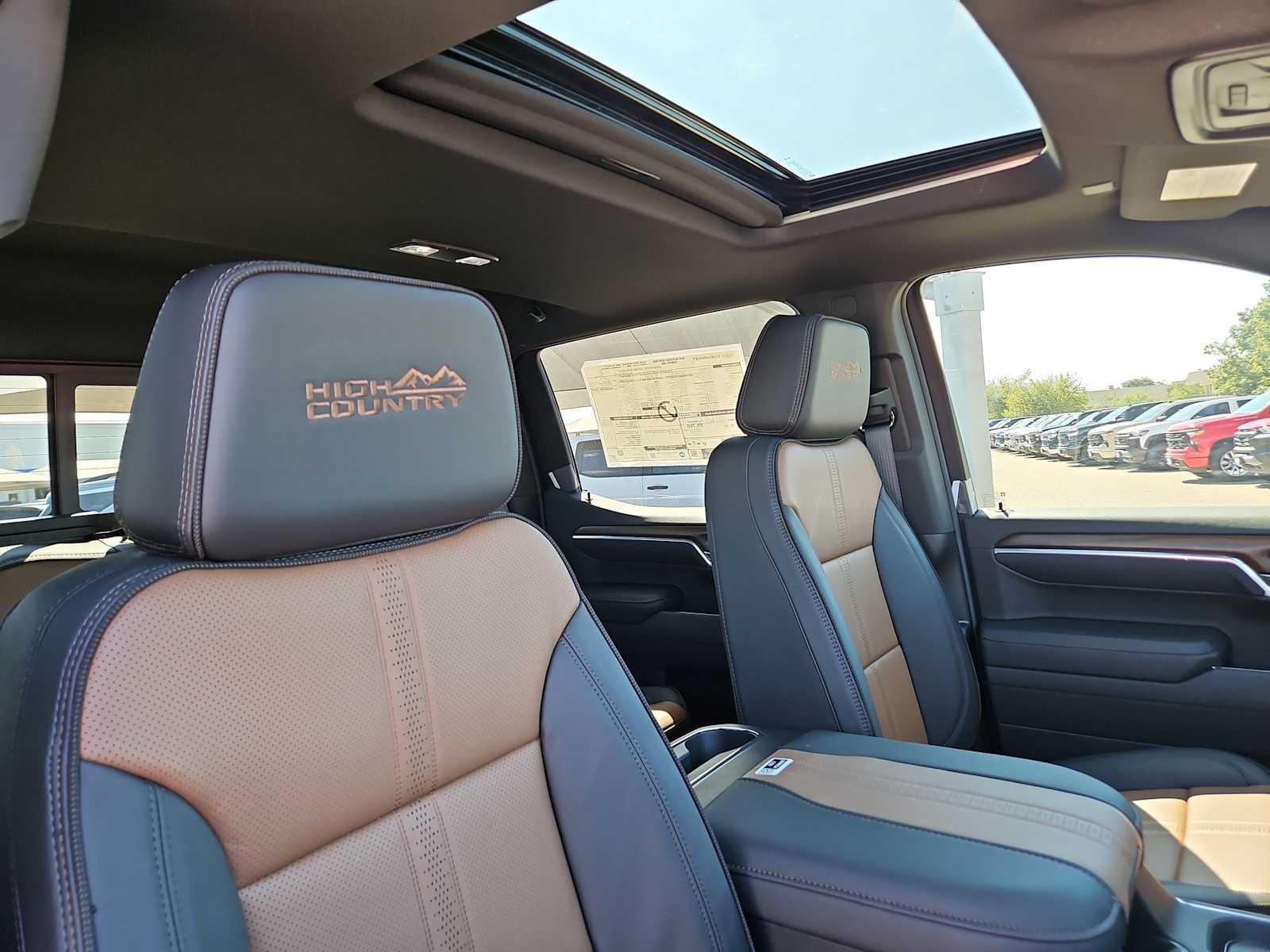 Thumbnail: 2026 Chevrolet Silverado 1500 - 19