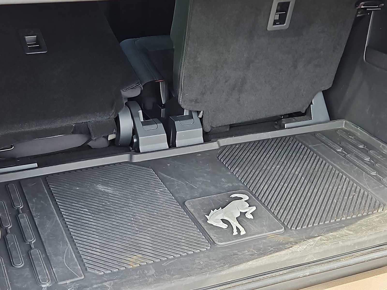 Thumbnail: 2022 Ford Bronco - 11