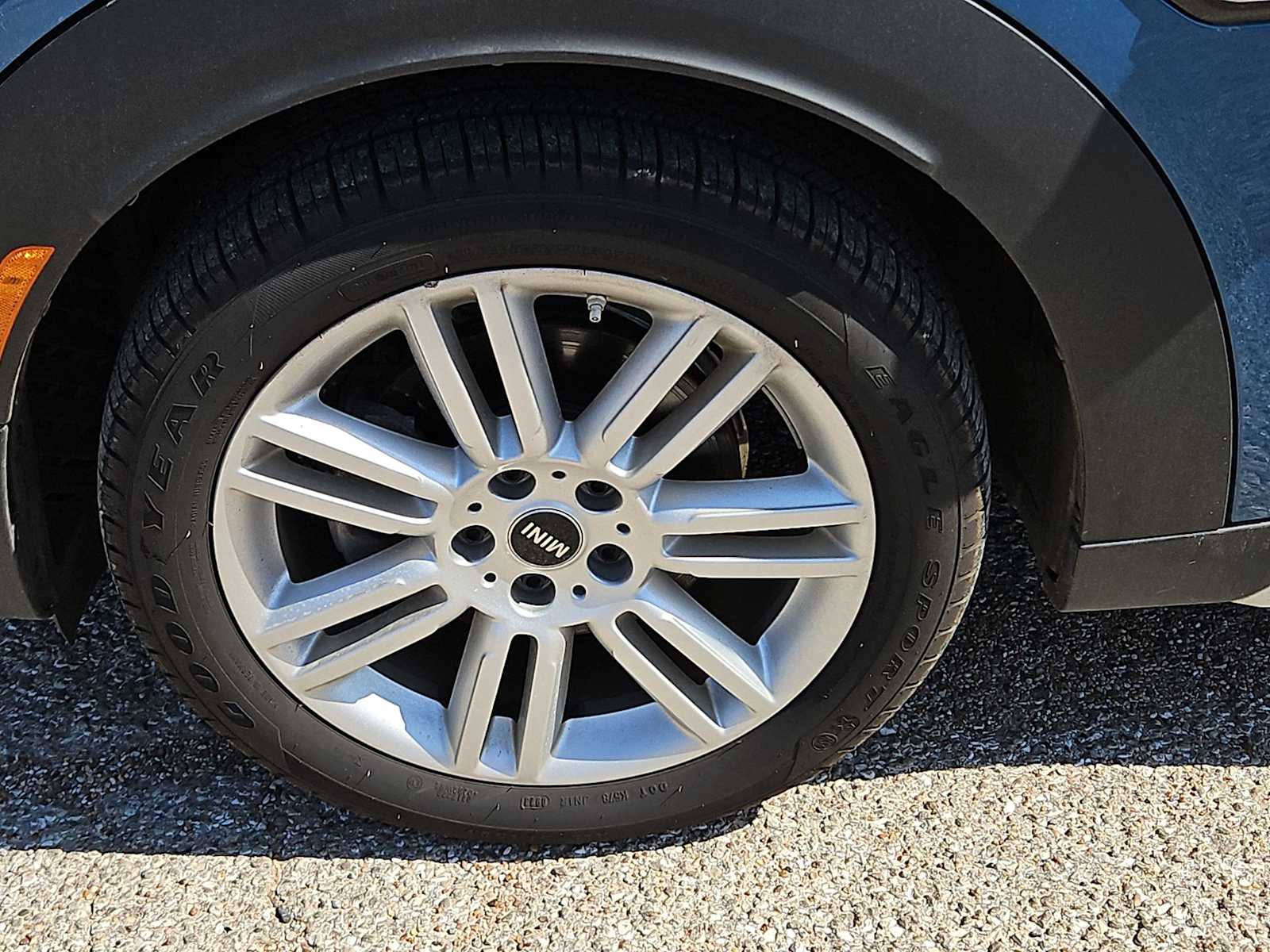 Thumbnail: 2022 MINI Cooper Countryman - 16