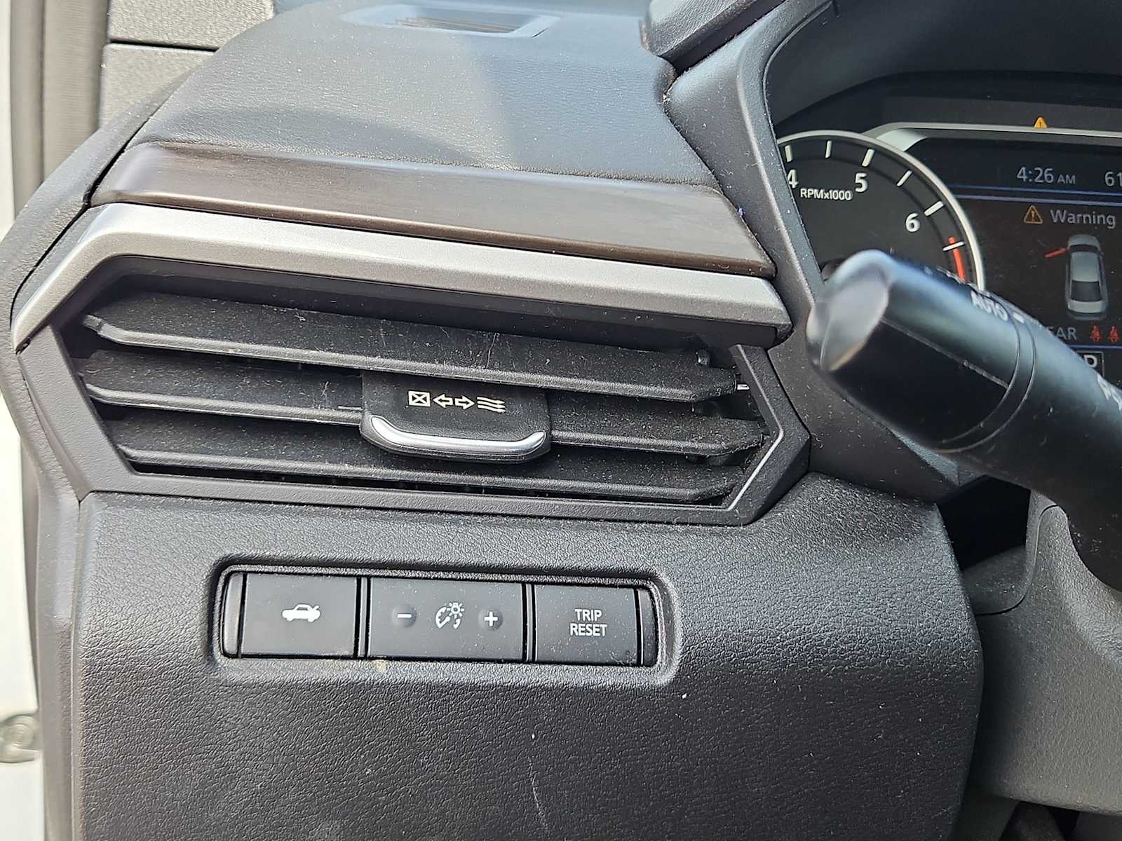 Thumbnail: 2024 Nissan Altima - 21