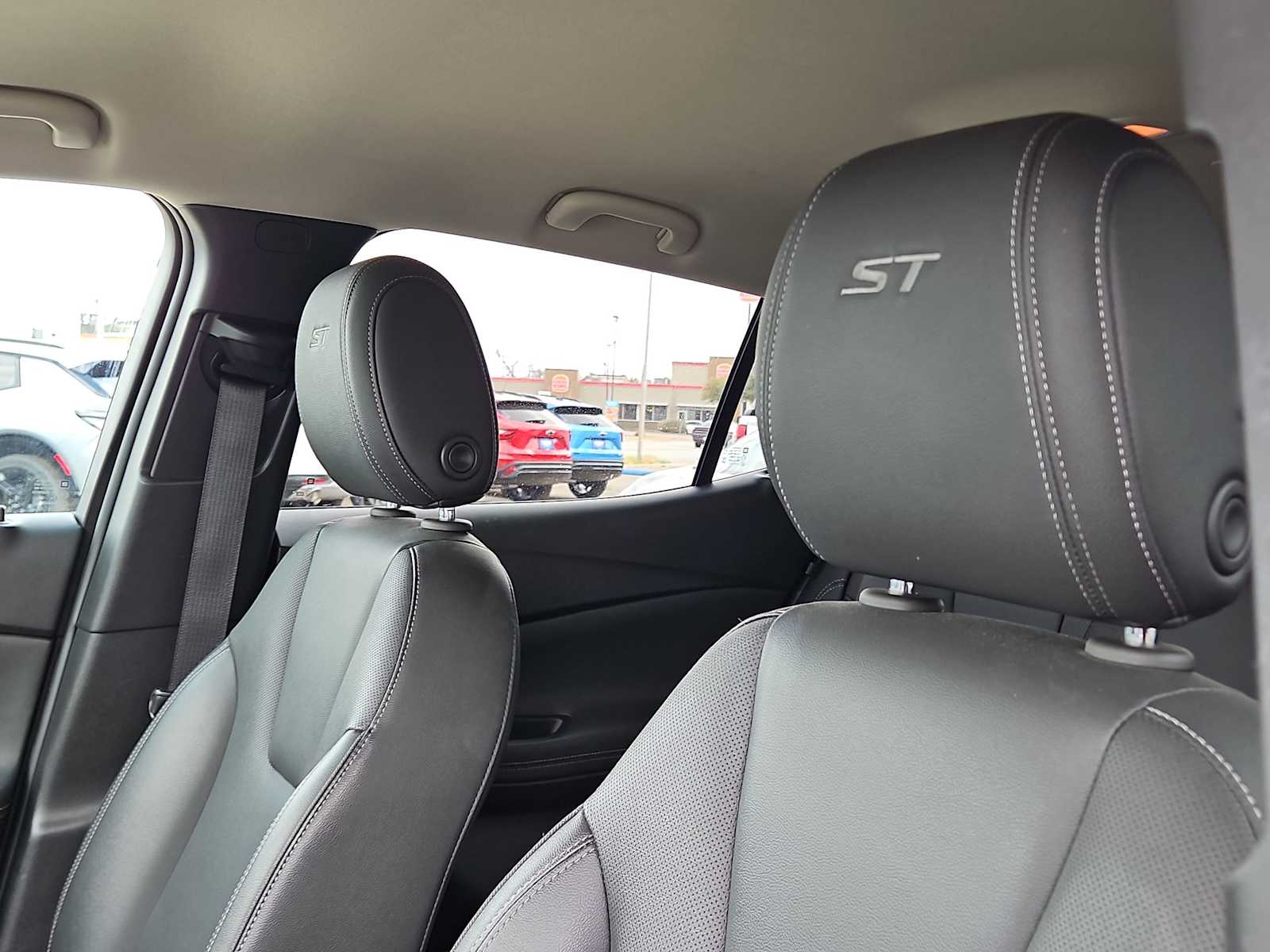 Thumbnail: 2024 Buick Encore GX - 15