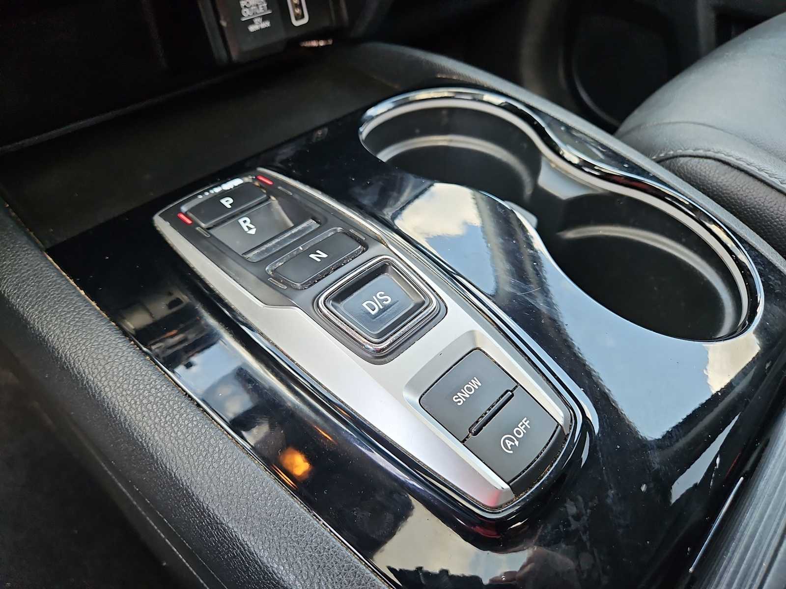 Thumbnail: 2022 Honda Pilot - 17