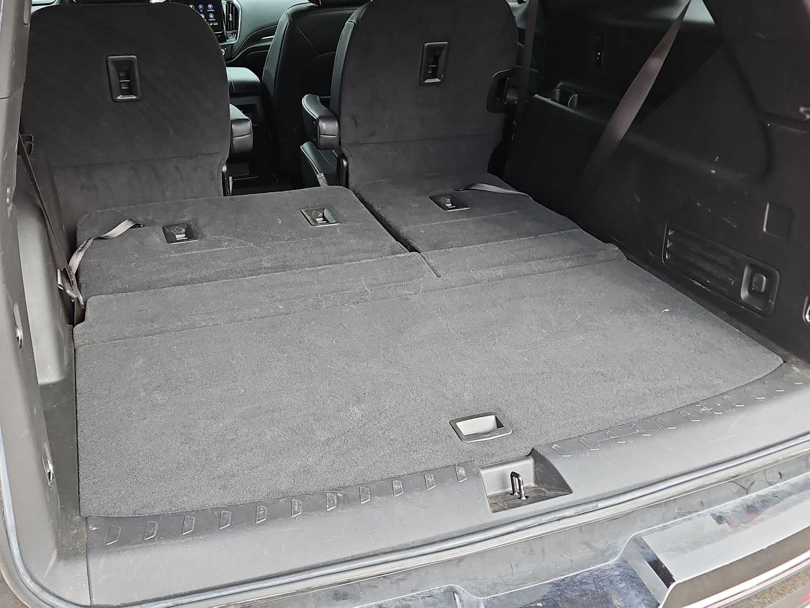 Thumbnail: 2023 Chevrolet Traverse - 23