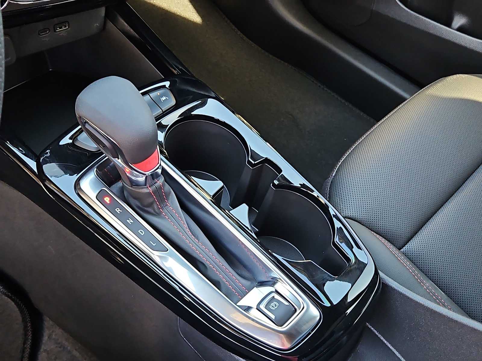 Thumbnail: 2026 Chevrolet Trax - 20