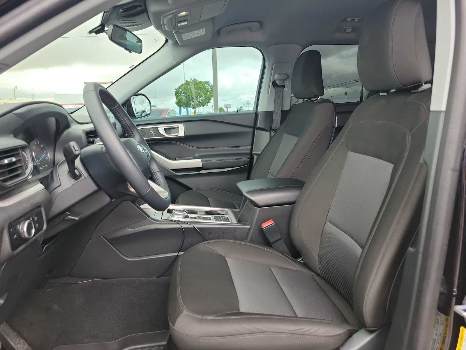 Thumbnail: 2024 Ford Explorer - 19