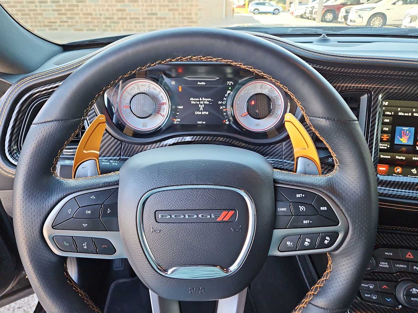 Thumbnail: 2023 Dodge Challenger - 18