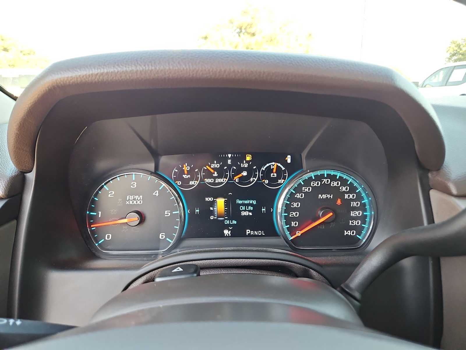 Thumbnail: 2018 GMC Yukon - 18