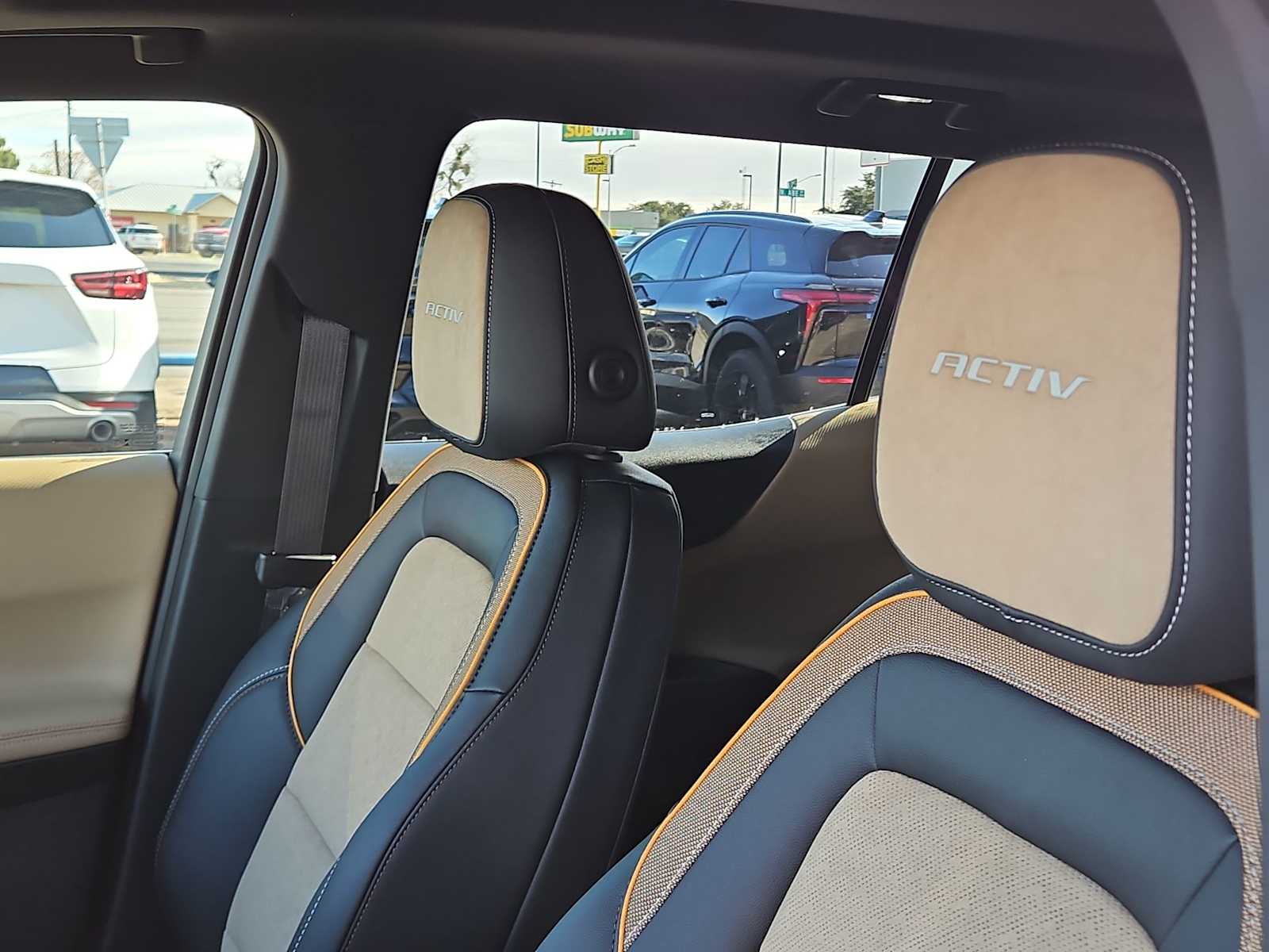 Thumbnail: 2026 Chevrolet Equinox - 15