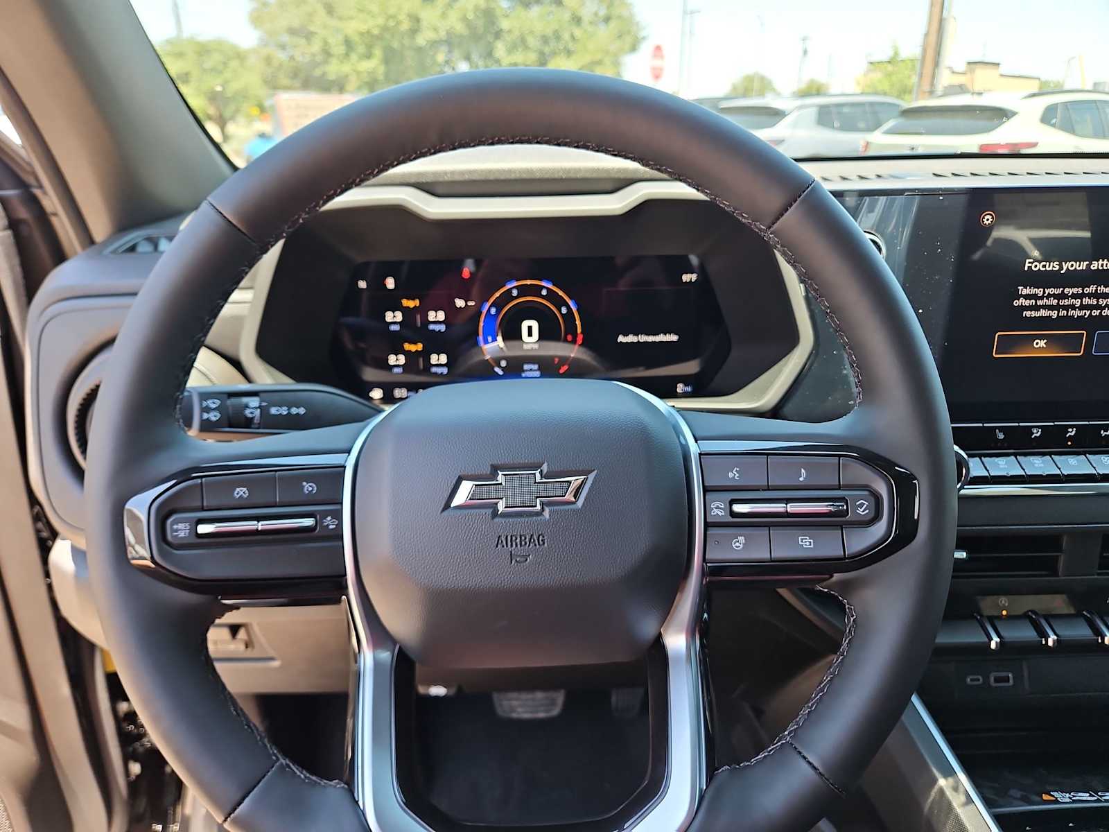 Thumbnail: 2026 Chevrolet Colorado - 15