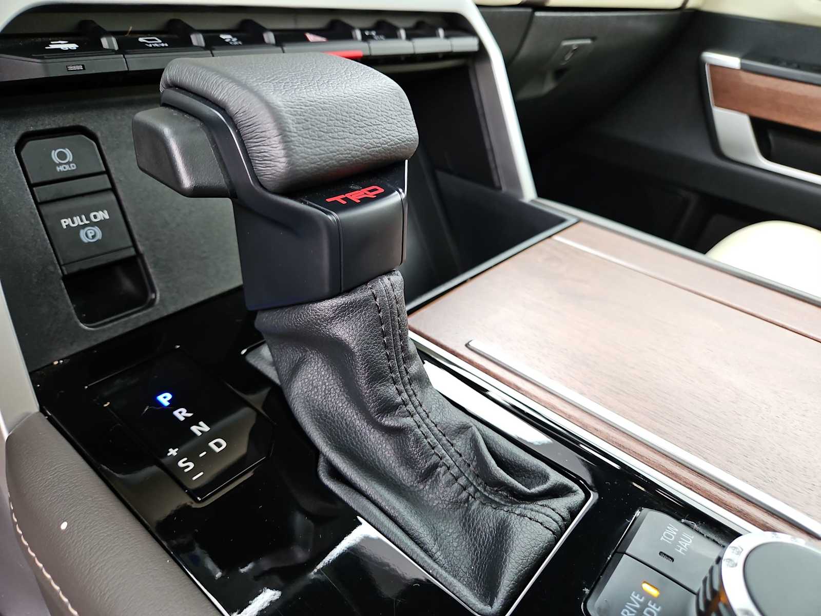 Thumbnail: 2023 Toyota Tundra - 20