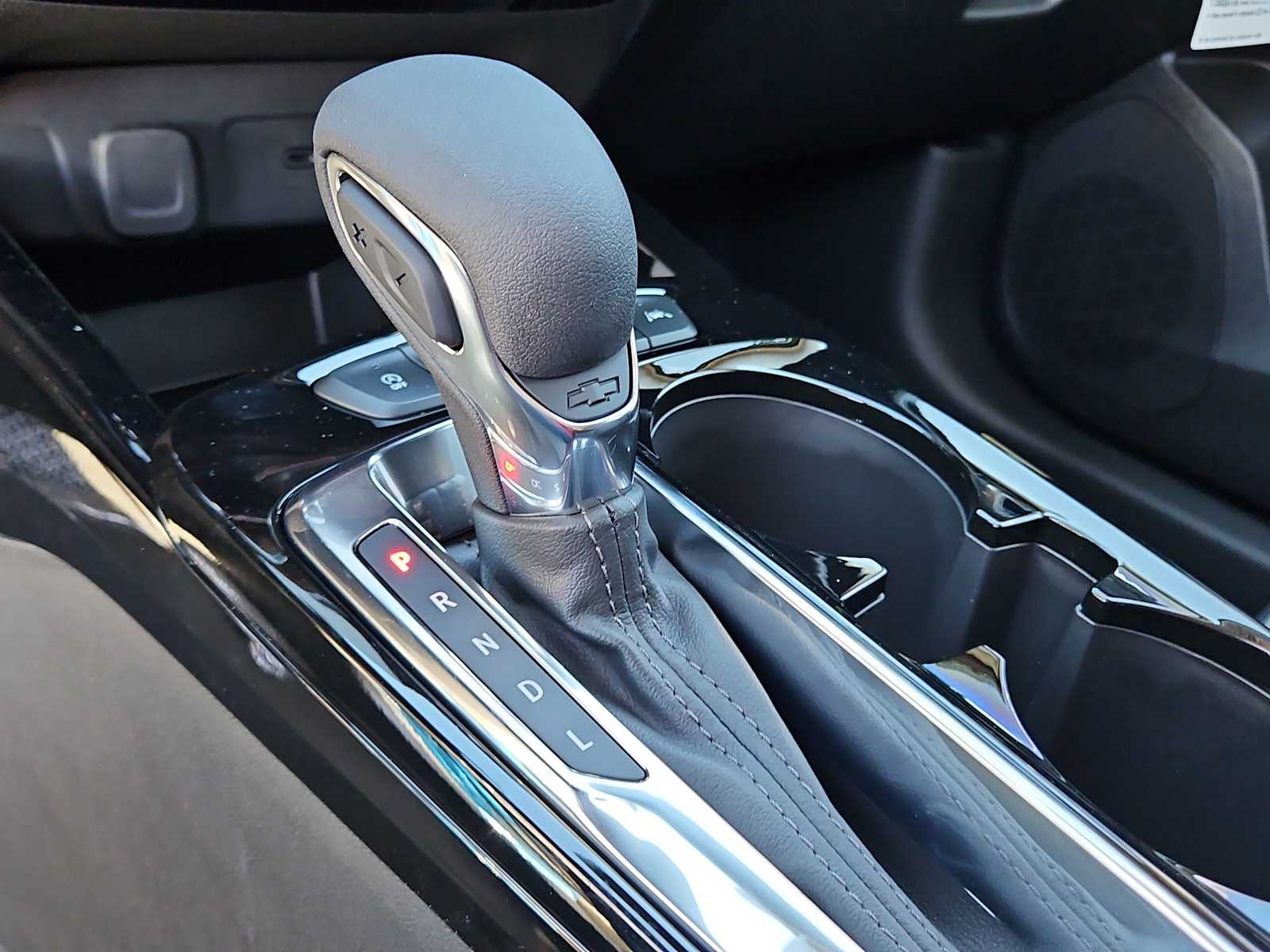 Thumbnail: 2026 Chevrolet Trax - 21