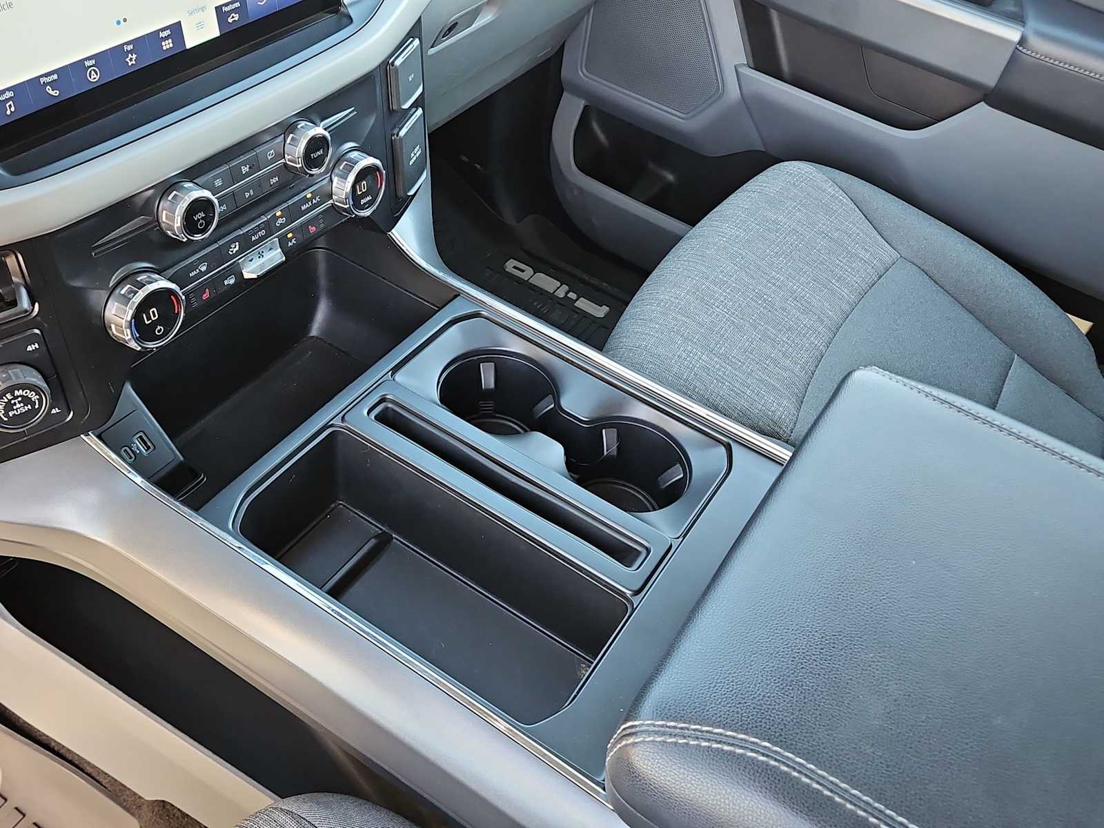 Thumbnail: 2021 Ford F-150 - 20