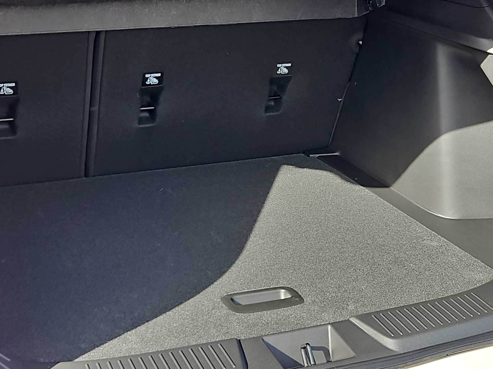 Thumbnail: 2026 Chevrolet Trax - 23