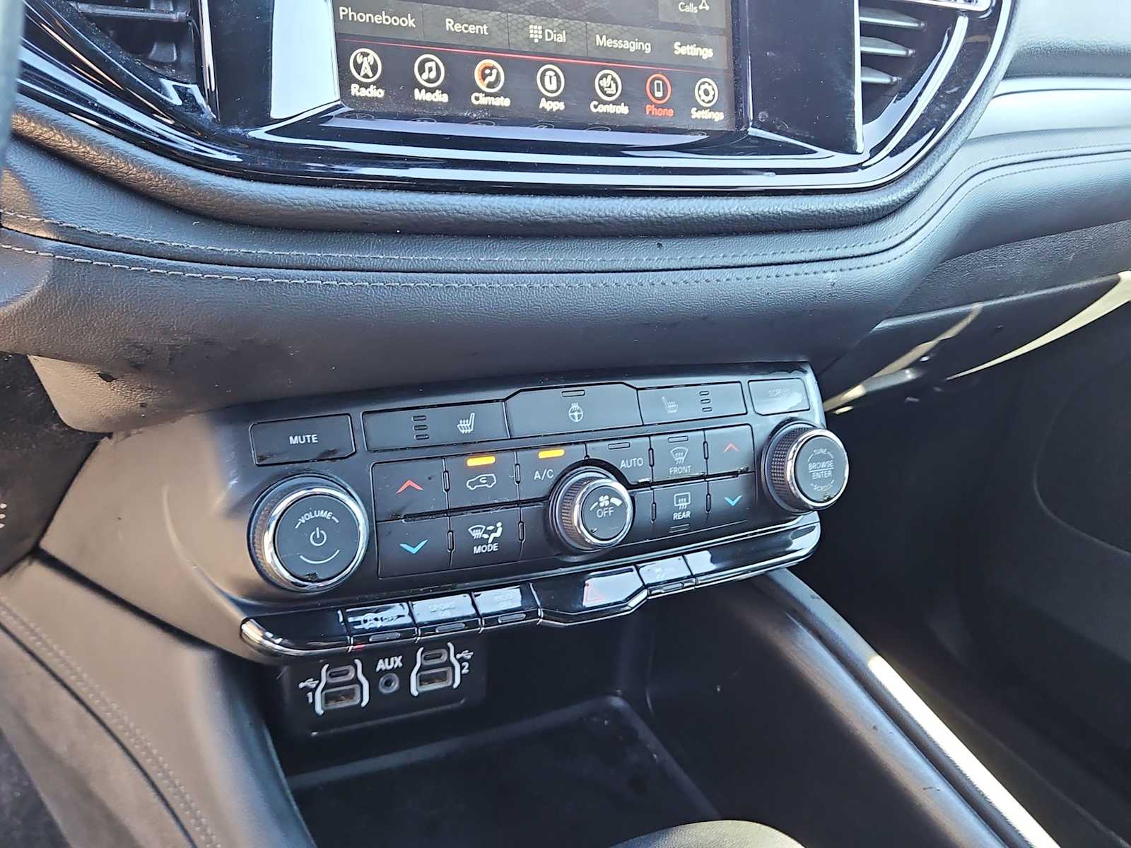 Thumbnail: 2024 Dodge Durango - 24