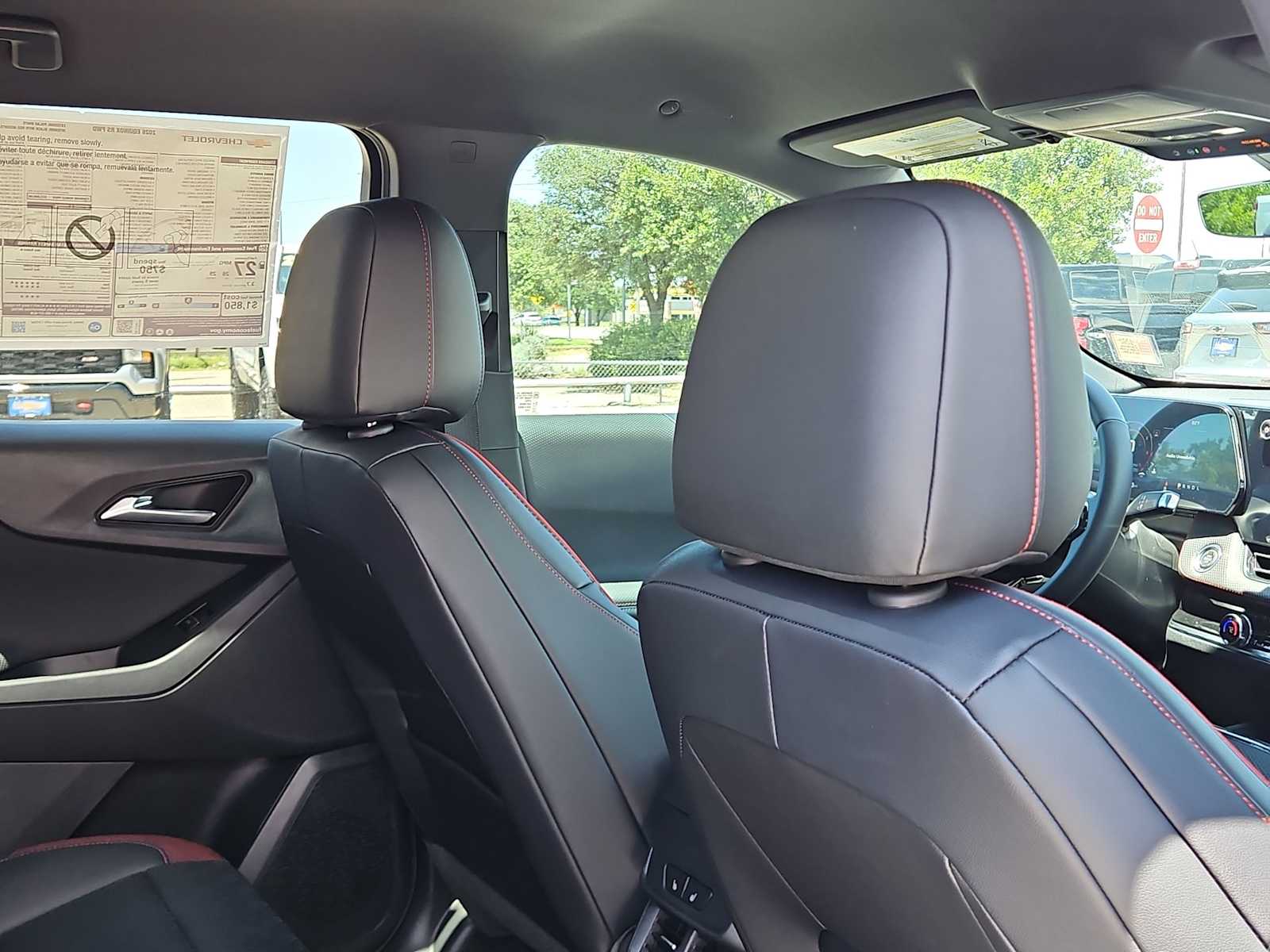 Thumbnail: 2026 Chevrolet Equinox - 17