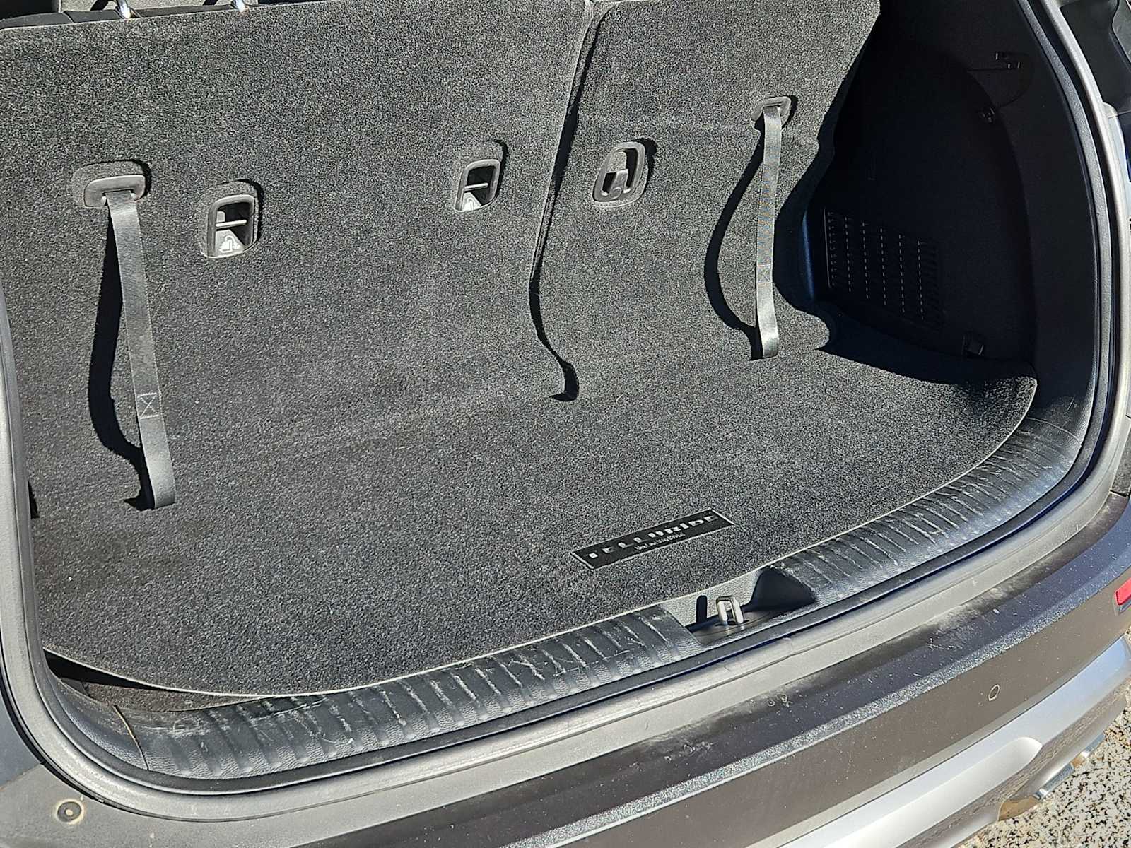 Thumbnail: 2021 Kia Telluride - 23