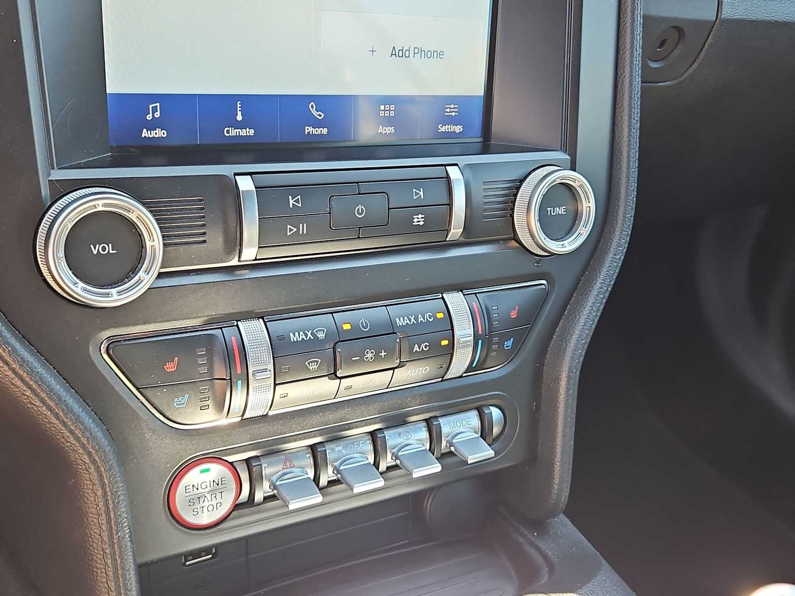 Thumbnail: 2023 Ford Mustang - 20