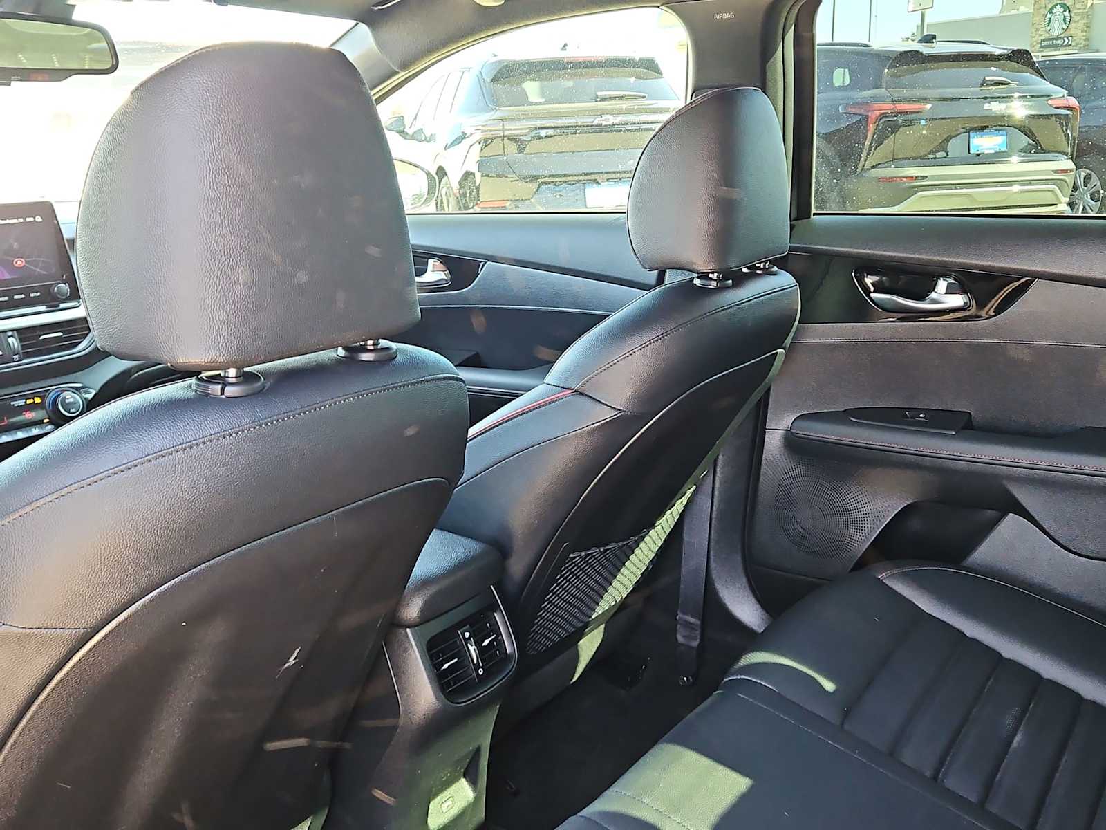 Thumbnail: 2024 Kia Forte - 23