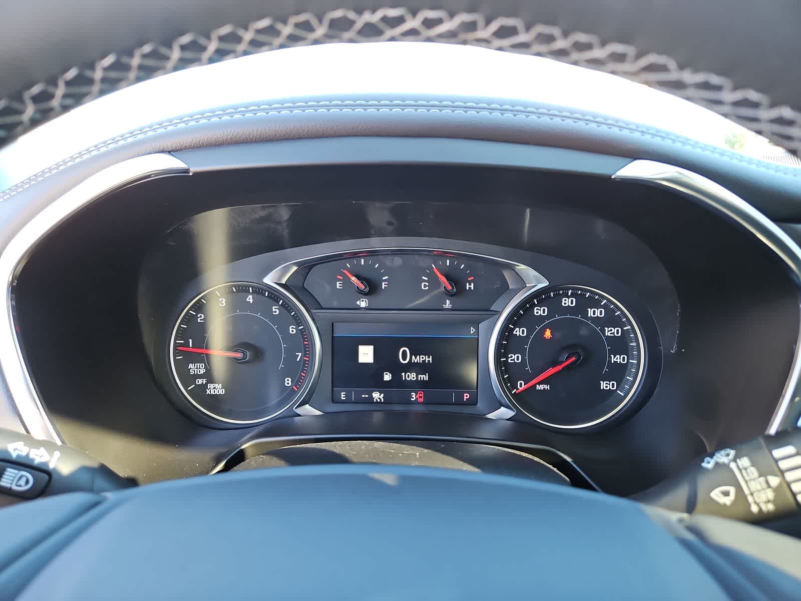 Thumbnail: 2024 Chevrolet Blazer - 26