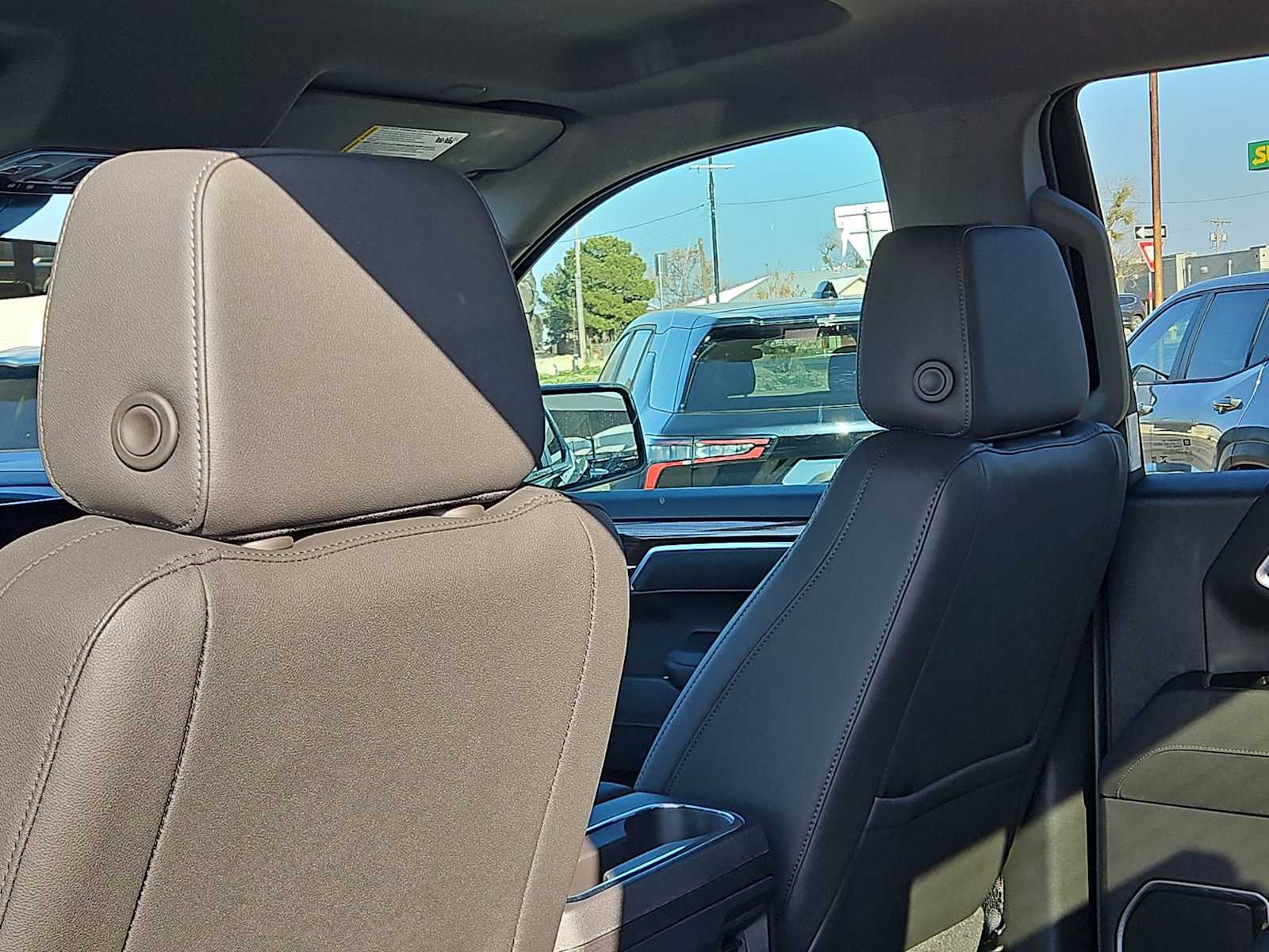 Thumbnail: 2026 Chevrolet Silverado 1500 - 16