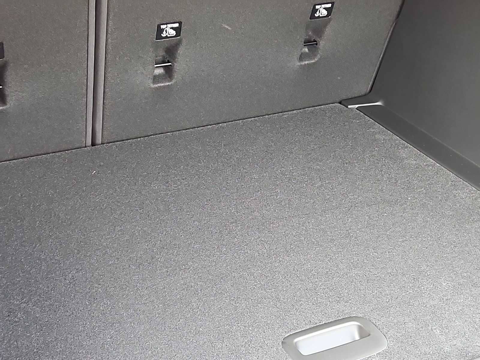 Thumbnail: 2026 Chevrolet Trax - 23