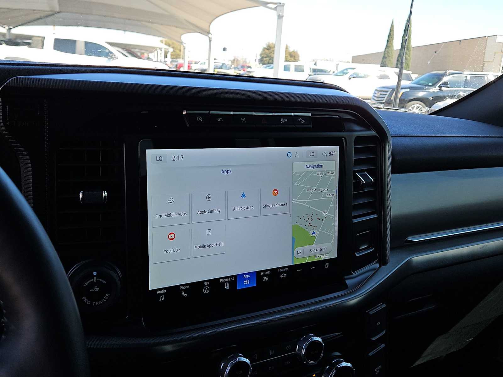 Thumbnail: 2024 Ford F-150 - 24