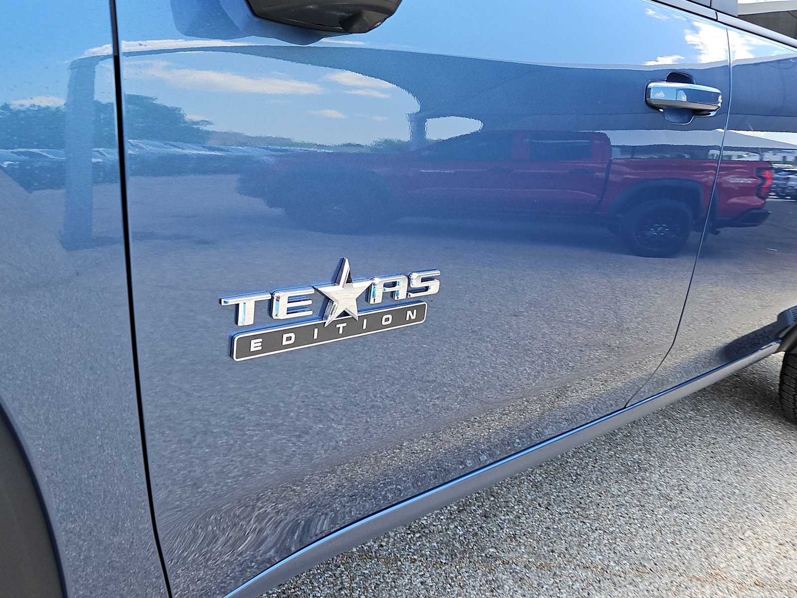 2025 Chevrolet Silverado 2500 LT 7