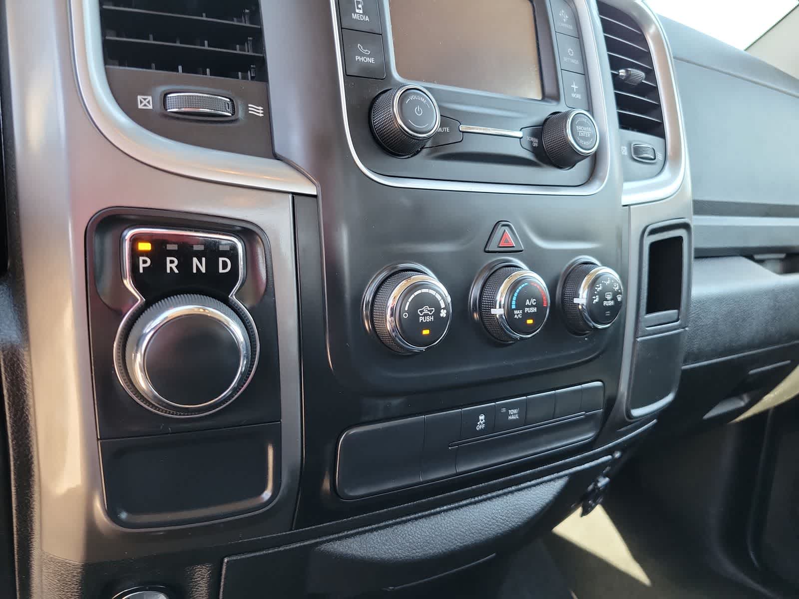 Thumbnail: 2021 RAM 1500 Classic - 29