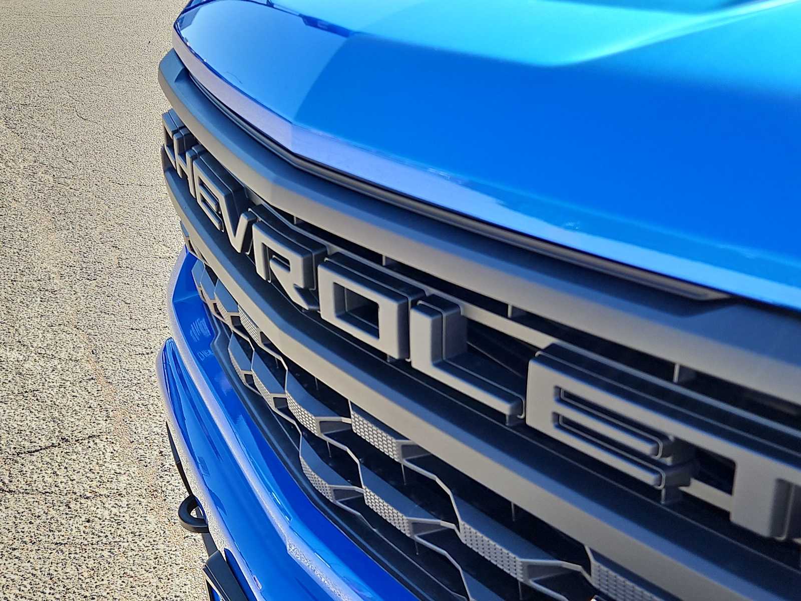 Thumbnail: 2026 Chevrolet Silverado 1500 - 13