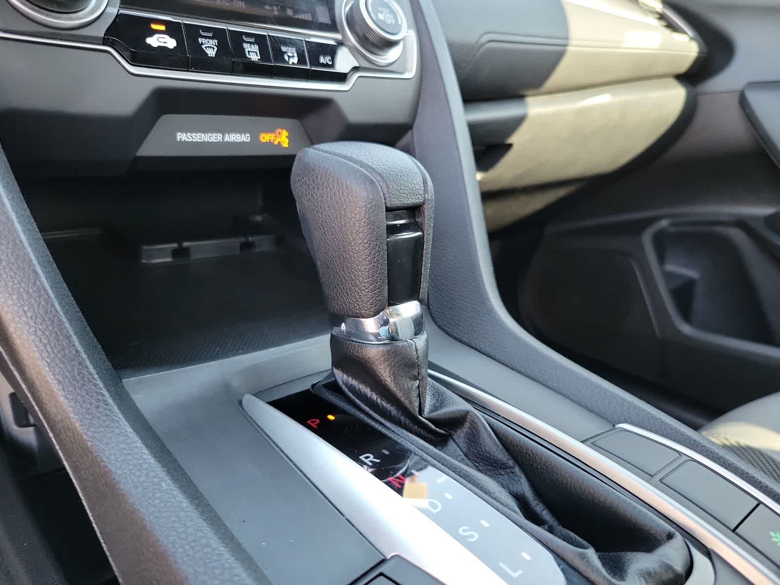 Thumbnail: 2017 Honda Civic - 25