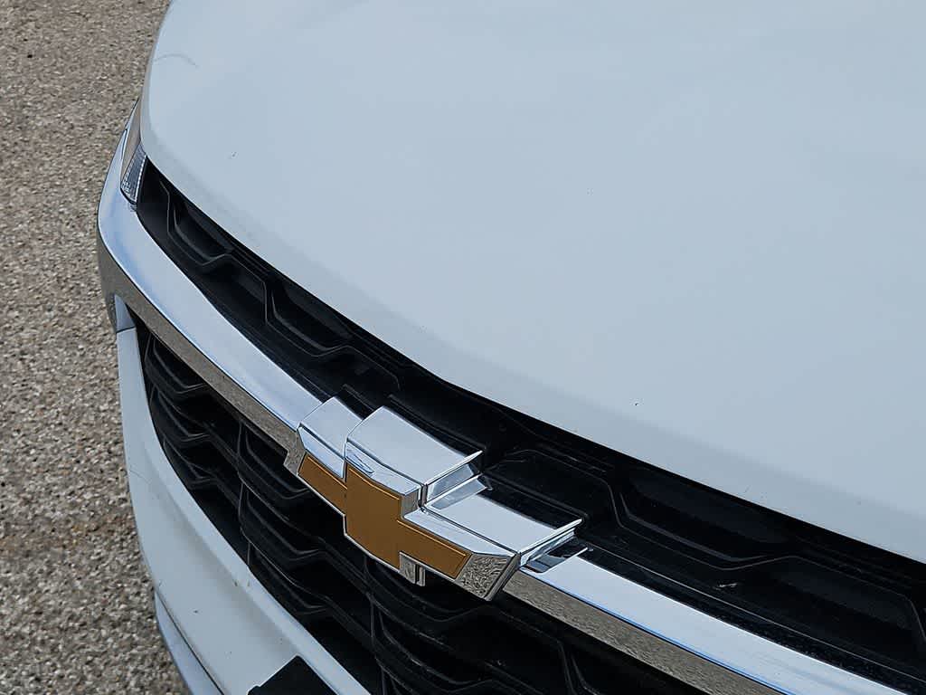Thumbnail: 2026 Chevrolet Trax - 13