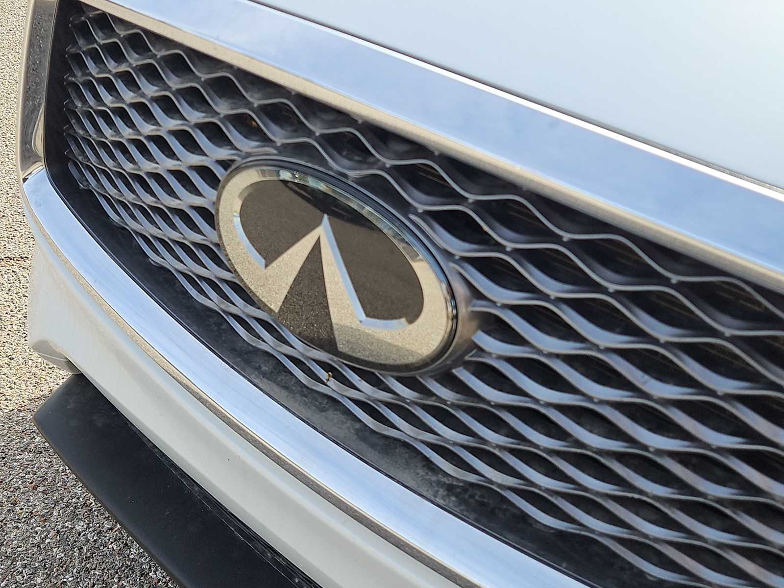 Thumbnail: 2023 INFINITI QX50 - 13