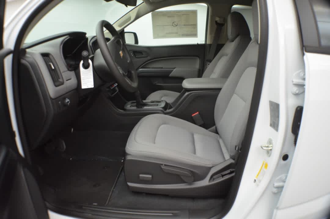 Thumbnail: 2020 Chevrolet Colorado - 16