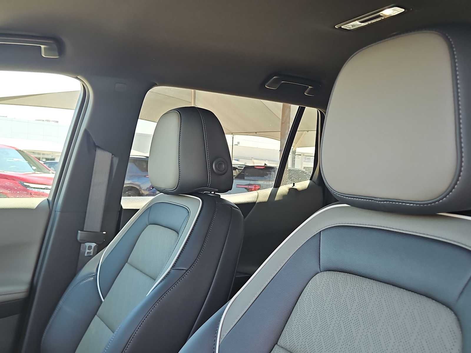 Thumbnail: 2026 Chevrolet Equinox - 15