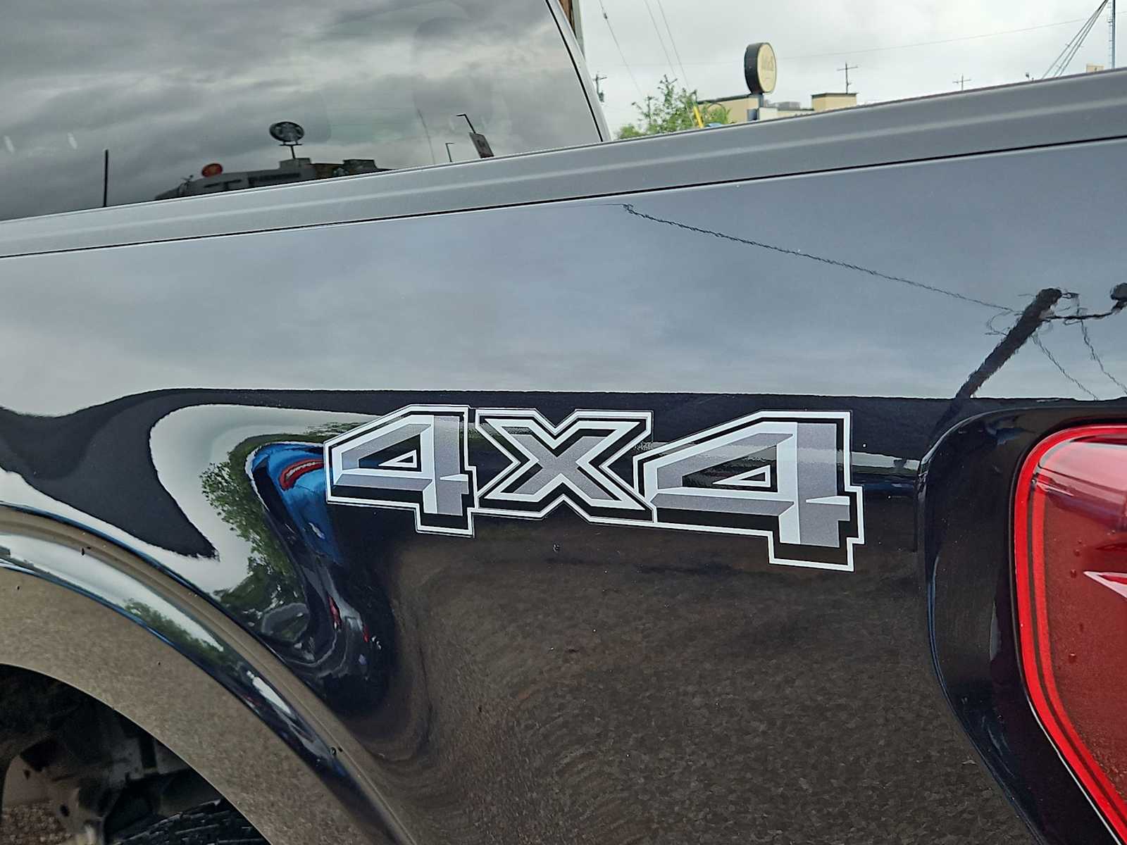Thumbnail: 2025 Ford F-150 - 11