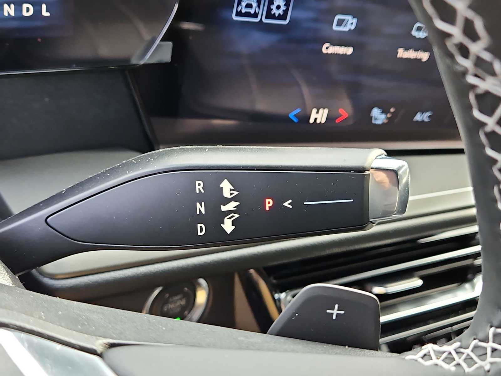 Thumbnail: 2026 Chevrolet Traverse - 21