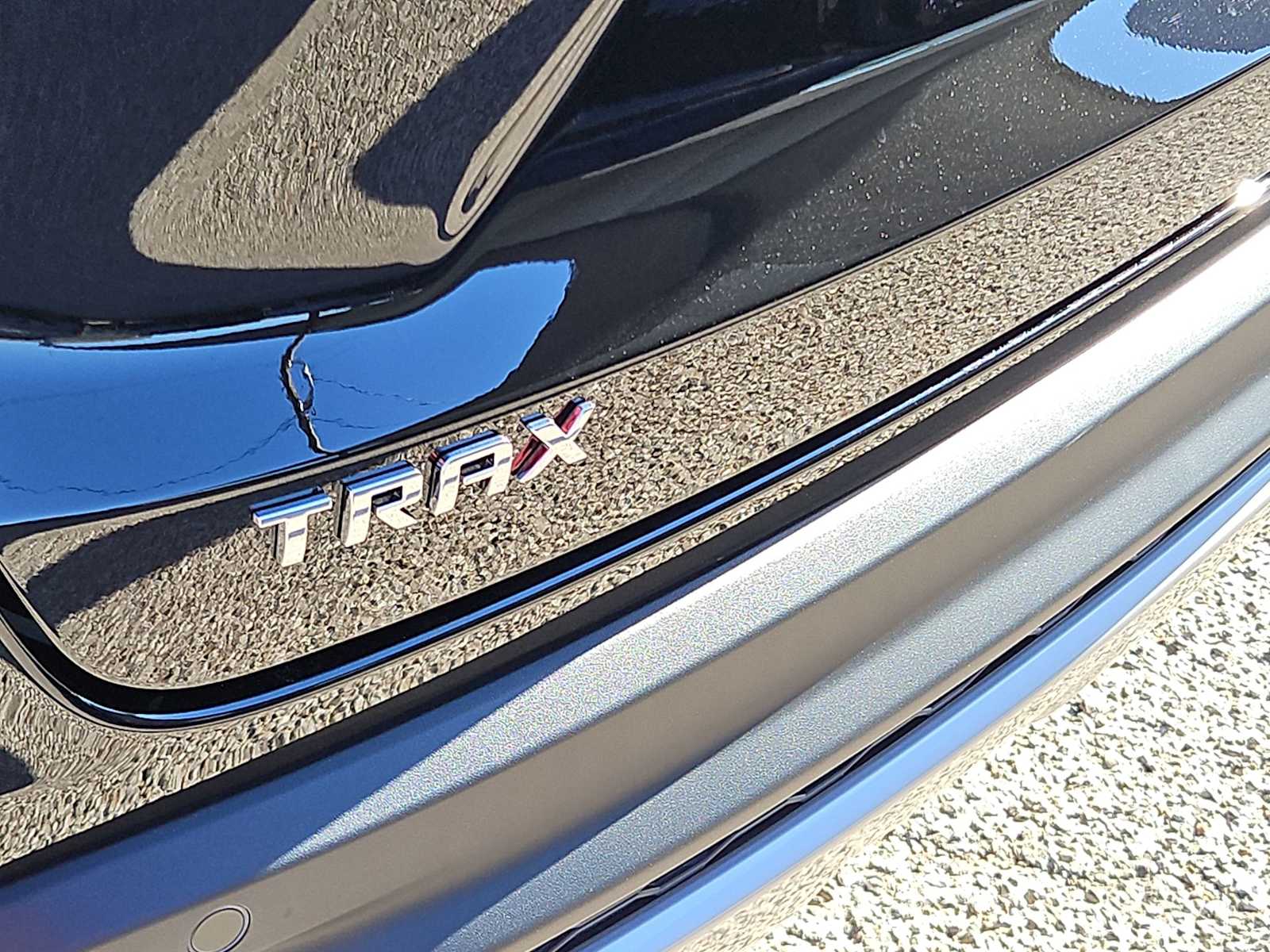 Thumbnail: 2026 Chevrolet Trax - 11