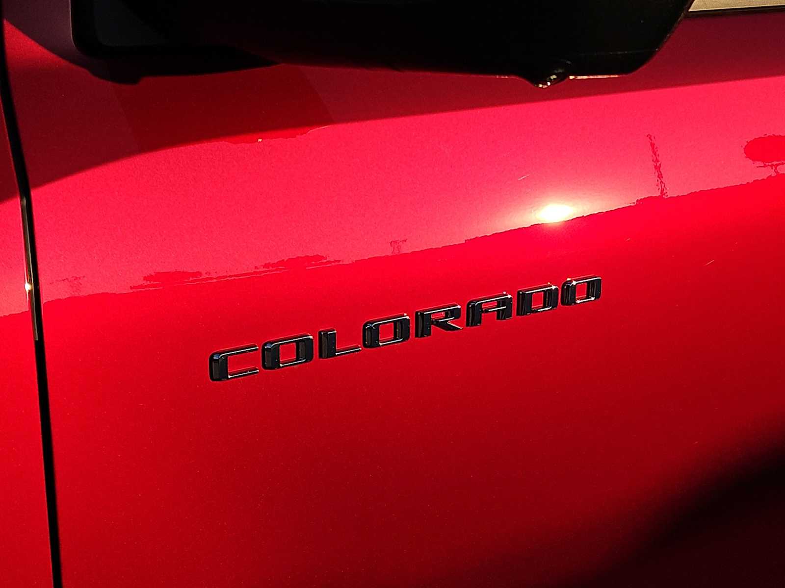 Thumbnail: 2026 Chevrolet Colorado - 11