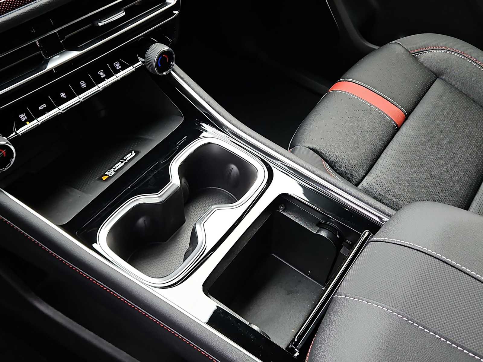 Thumbnail: 2026 Chevrolet Traverse - 20