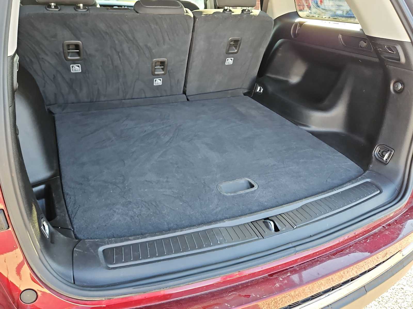 Thumbnail: 2023 Jeep Grand Cherokee - 24