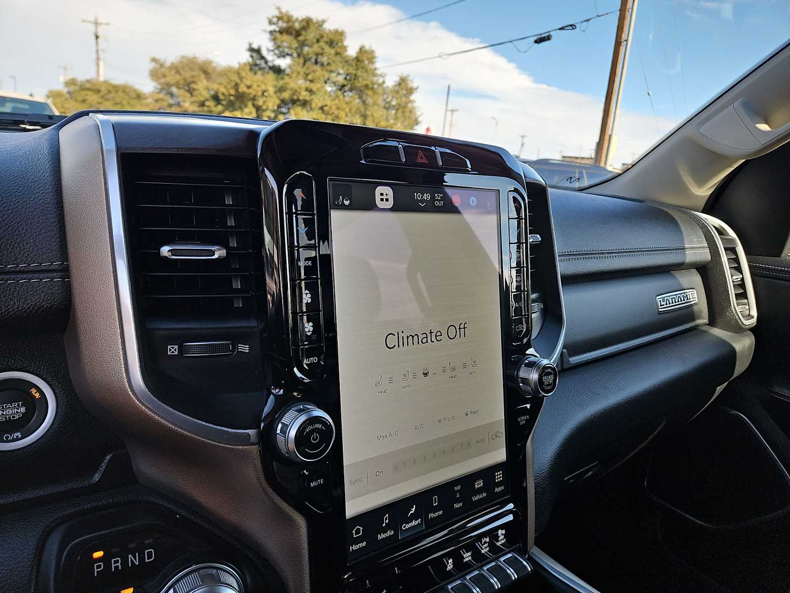 Thumbnail: 2022 RAM 1500 - 24