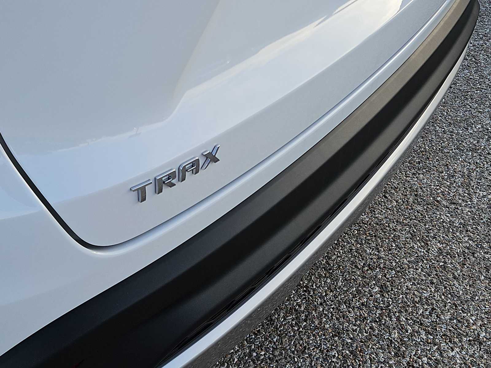 Thumbnail: 2026 Chevrolet Trax - 11